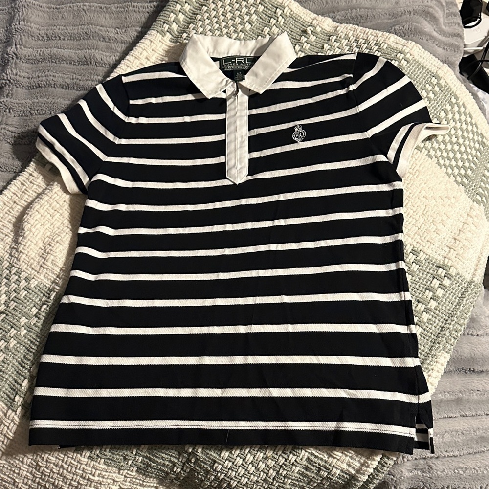 Women’s Ralph Lauren Active shirt